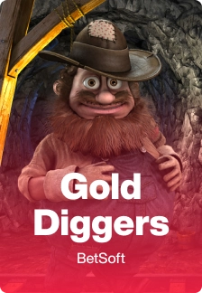 Gold Diggers