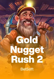 Gold Nugget Rush 2