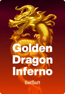 Golden Dragon Inferno