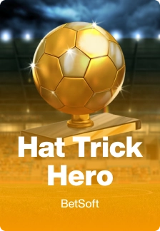 Hat Trick Hero