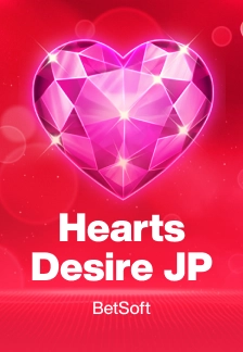 Hearts Desire JP