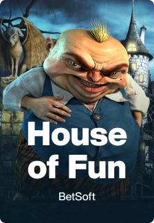 House of Fun
