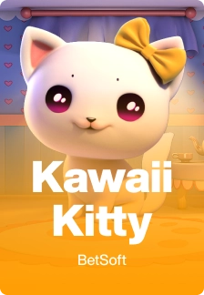 Kawaii Kitty