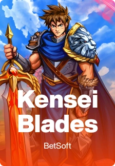 Kensei Blades