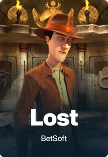 Lost