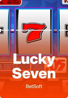 Lucky Seven