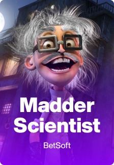 Madder Scientist