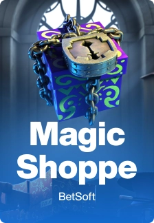 Magic Shoppe