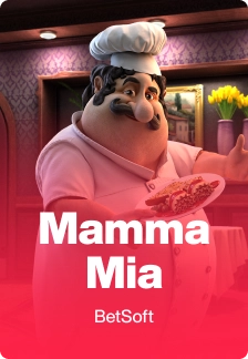 Mamma Mia