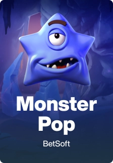 Monster Pop