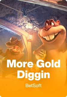 More Gold Diggin