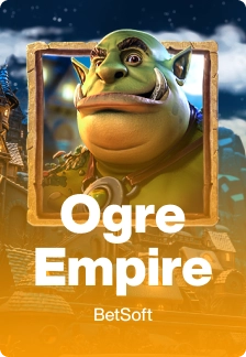 Ogre Empire