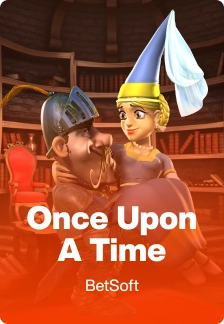 Once Upon A Time