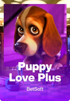Puppy Love Plus