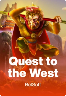 Quest to the West