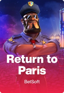 Return to Paris