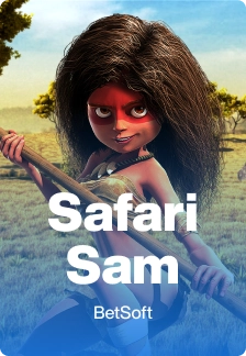 Safari Sam