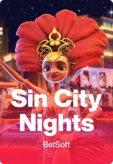 Sin City Nights