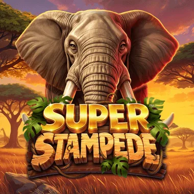 Super Stampede