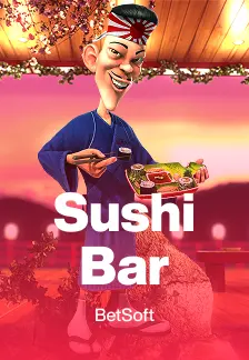 Sushi Bar