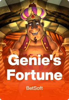 Genie's Fortune