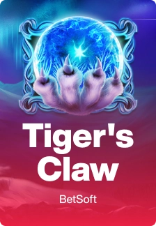 Tiger's Claw