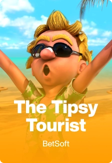 The Tipsy Tourist