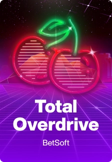 Total Overdrive