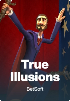 True Illusions