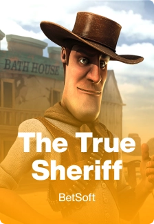 The True Sheriff