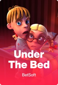 Under The Bed