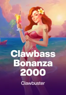 Clawbass Bonanza 2000