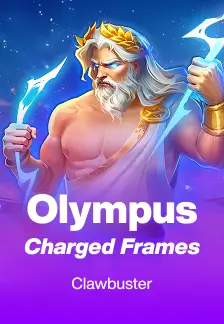 OLYMPUS: CHARGED FRAMES