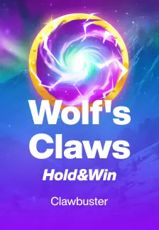 Wolf's Claws: Hold&Win