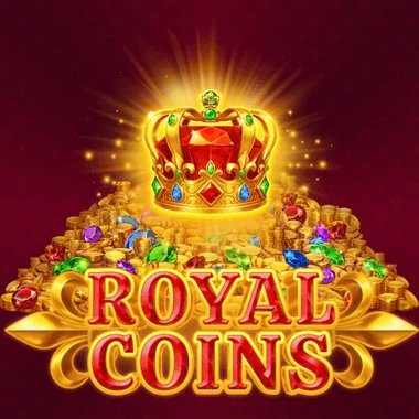 Royal Coins