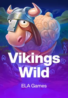 Vikings Wild