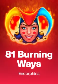 81 Burning Ways