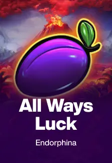 All Ways Luck