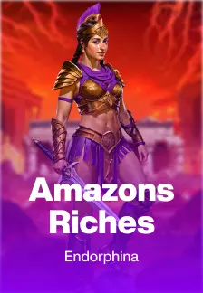 Amazons Riches