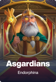 Asgardians