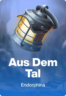 Aus Dem Tal