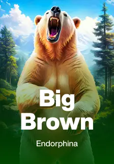 Big Brown