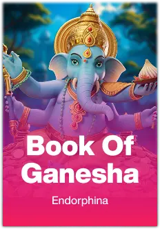 Book of Ganesha