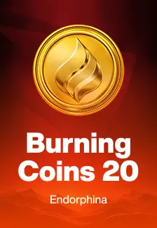 Burning Coins 20