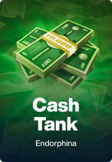 Cash Tank
