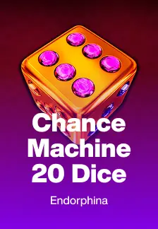 Chance Machine 20 Dice