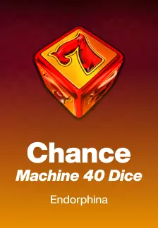 Chance Machine 40 Dice