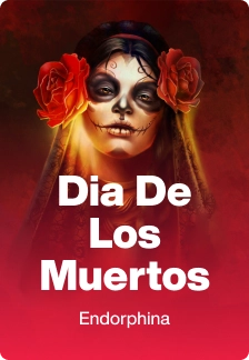 Dia De Los Muertos