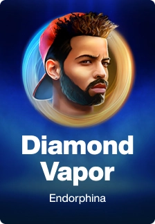 Diamond Vapor