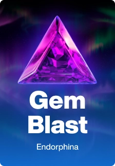 Gem Blast